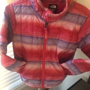 The North Face Toddler ThermoBall Jacket - 4T